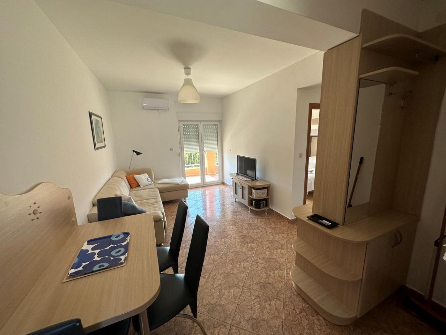 Apartment Visum Primosten Exterior photo