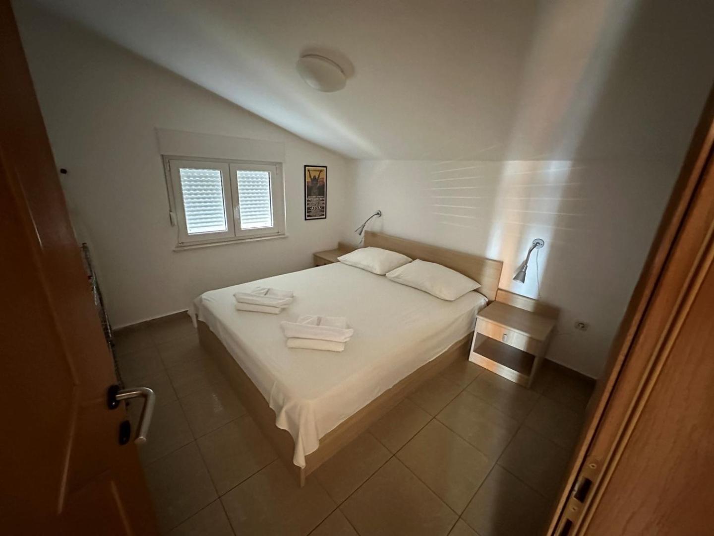 Apartment Visum Primosten Exterior photo