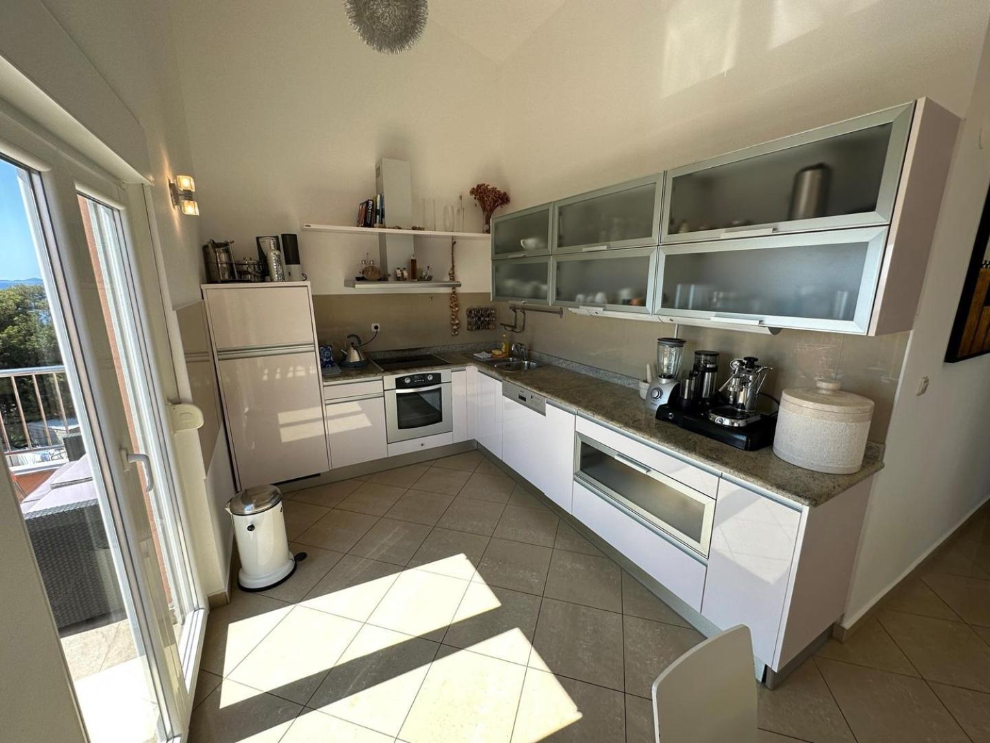 Apartment Visum Primosten Exterior photo