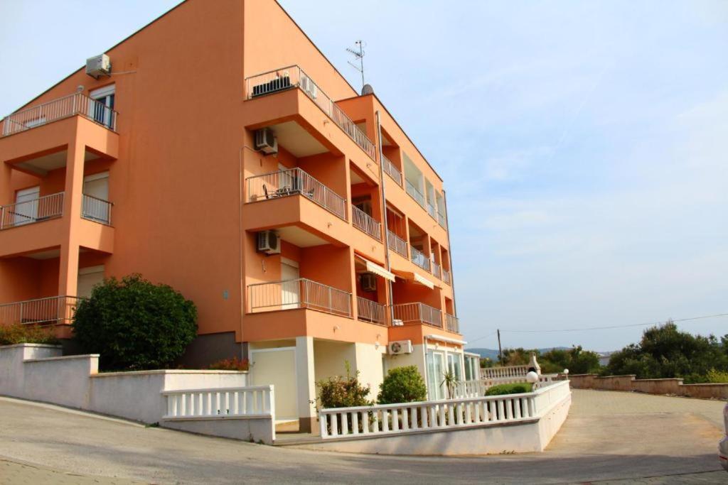 Apartment Visum Primosten Exterior photo